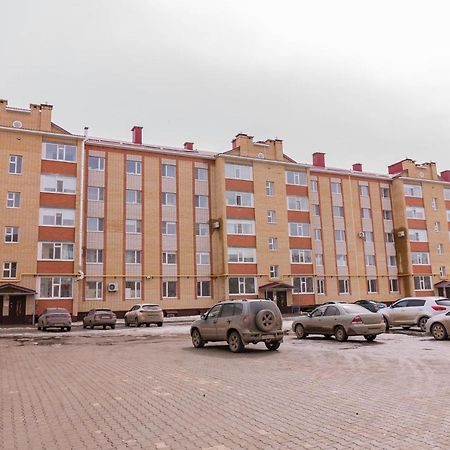 Апартаменты Актобе Люкс Aktobe Exterior foto